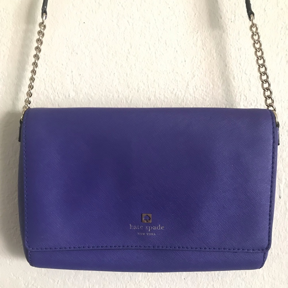 Crossbody Kate Spade Purse